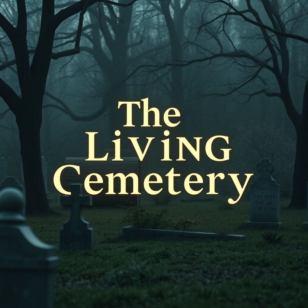 เบื้องหลังการถ่ายทำ 'สุสานคนเป็น' ที่น่าตื่นตา